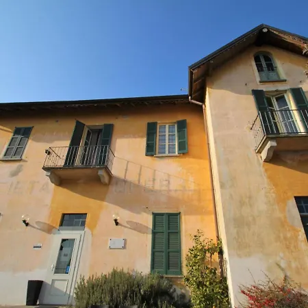 Apartmán Vittoria By Interhome *