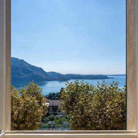 Vittoria By Interhome *