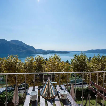 Vittoria By Interhome Apartmán *