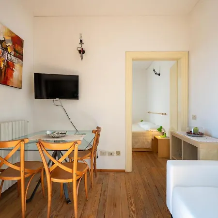 Apartamento Vittoria By Interhome *