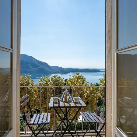 Vittoria By Interhome * Ghiffa