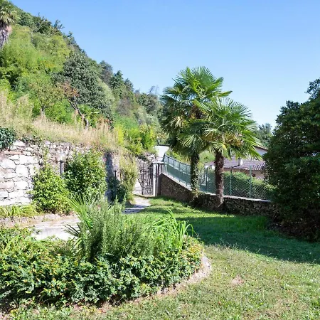 Apartmán Vittoria By Interhome