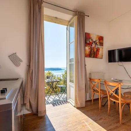 Vittoria By Interhome Apartamento