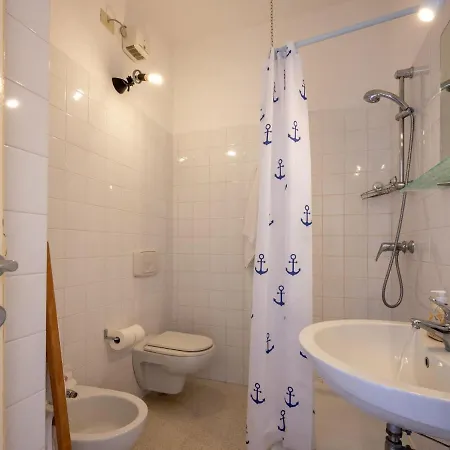 Apartamento Vittoria By Interhome