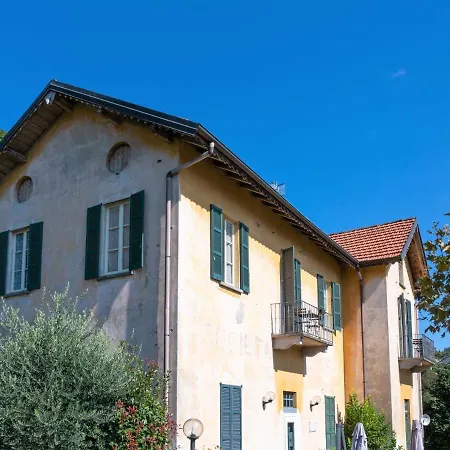 Vittoria By Interhome