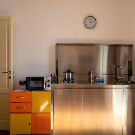 Apartmán Vittoria By Interhome *